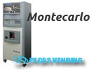 Ducale - Montecarlo / Caldeira / Electrovalvulas solúveis